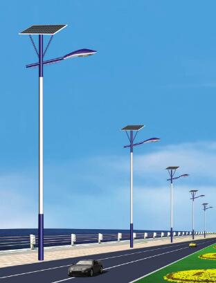 錦州高桿燈是需要定期進行維護